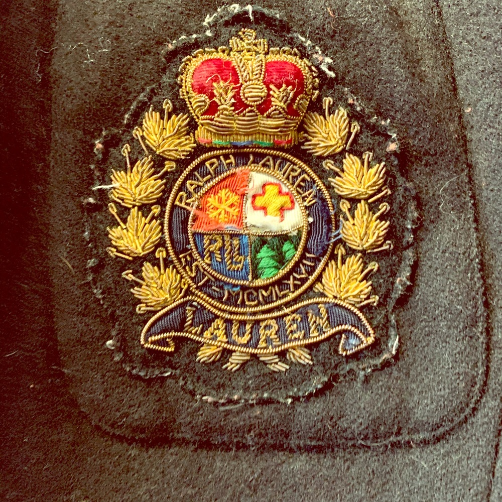 Polo Ralph Lauren BLAZER